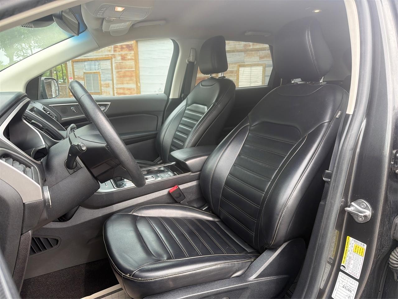 Ford Edge SEL FWD 2020