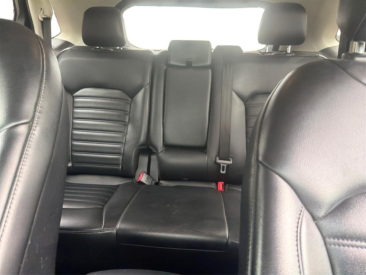 Ford Edge SEL FWD 2020