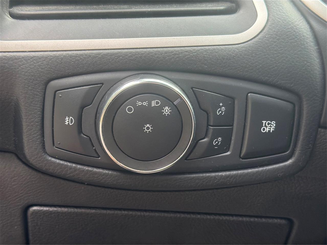 Ford Edge SEL FWD 2020