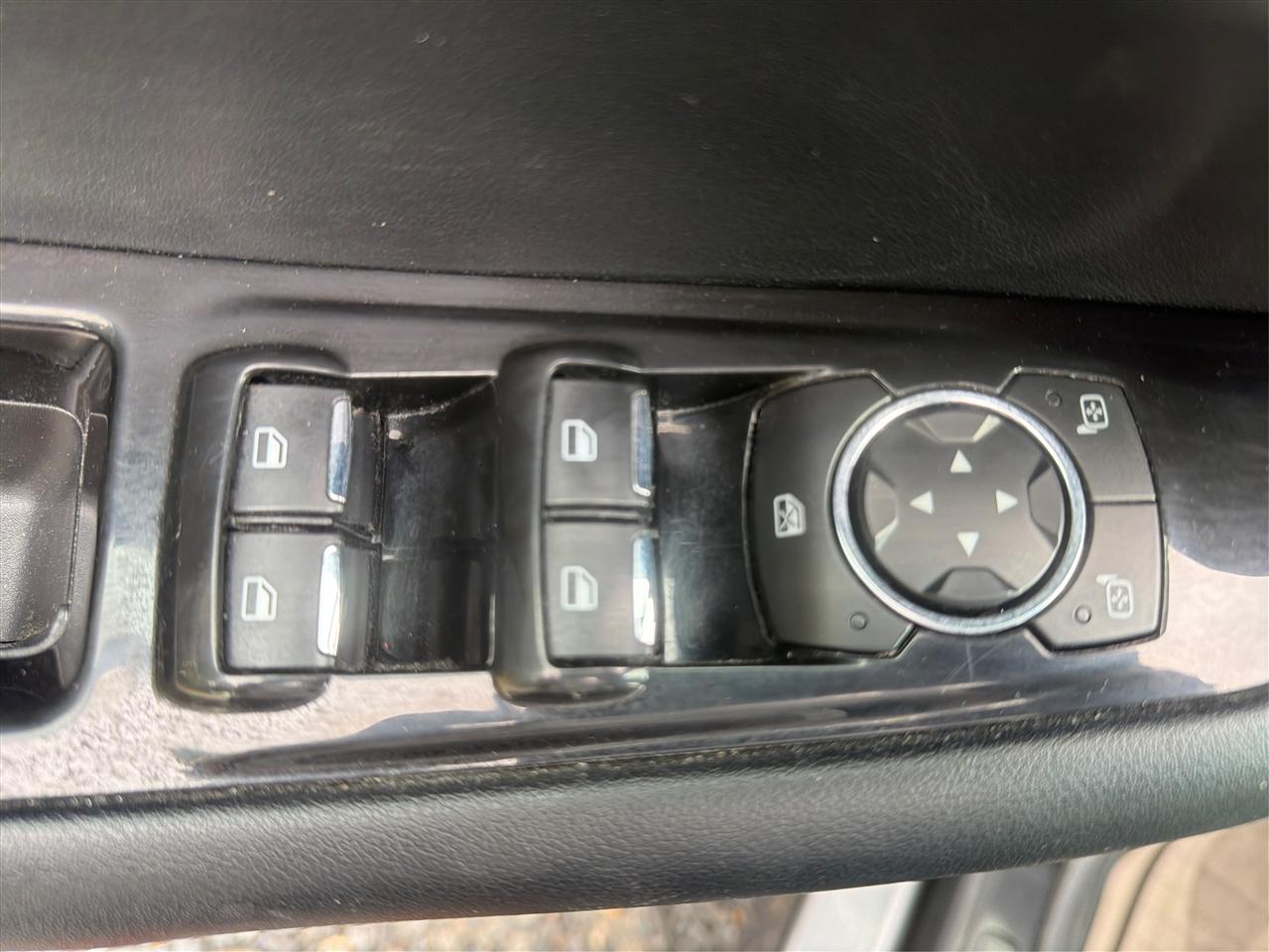Ford Edge SEL FWD 2020
