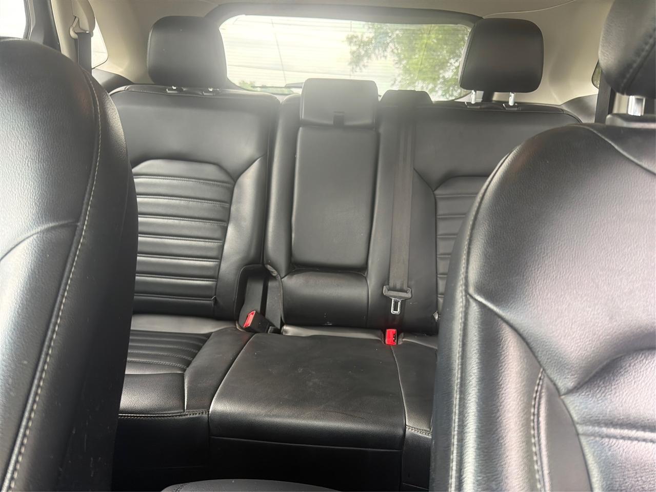 Ford Edge SEL FWD 2020