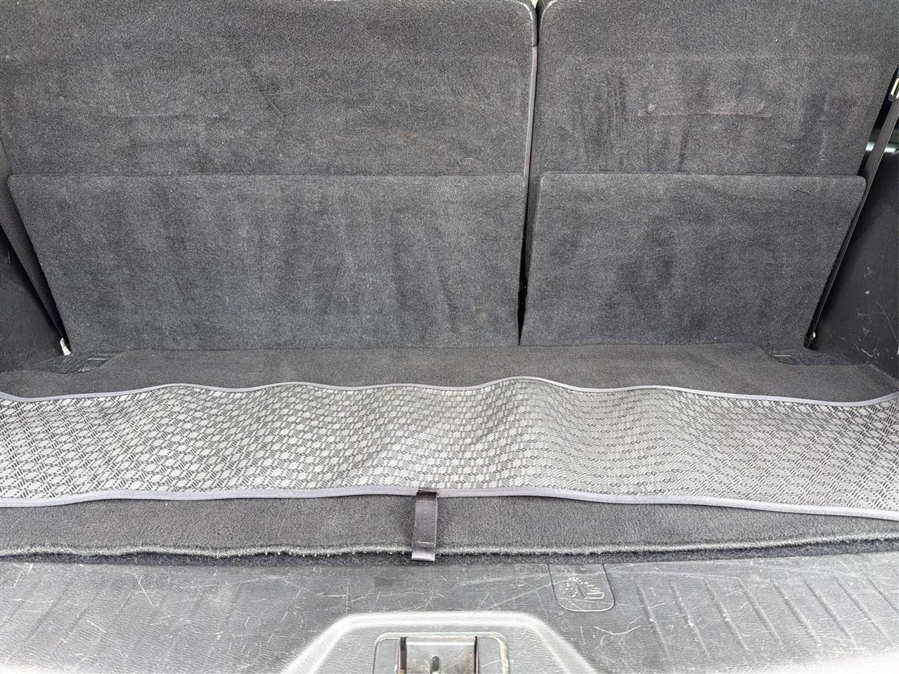 Nissan Armada SL 2WD 2018
