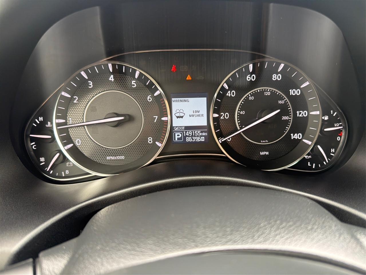 Nissan Armada SL 2WD 2018