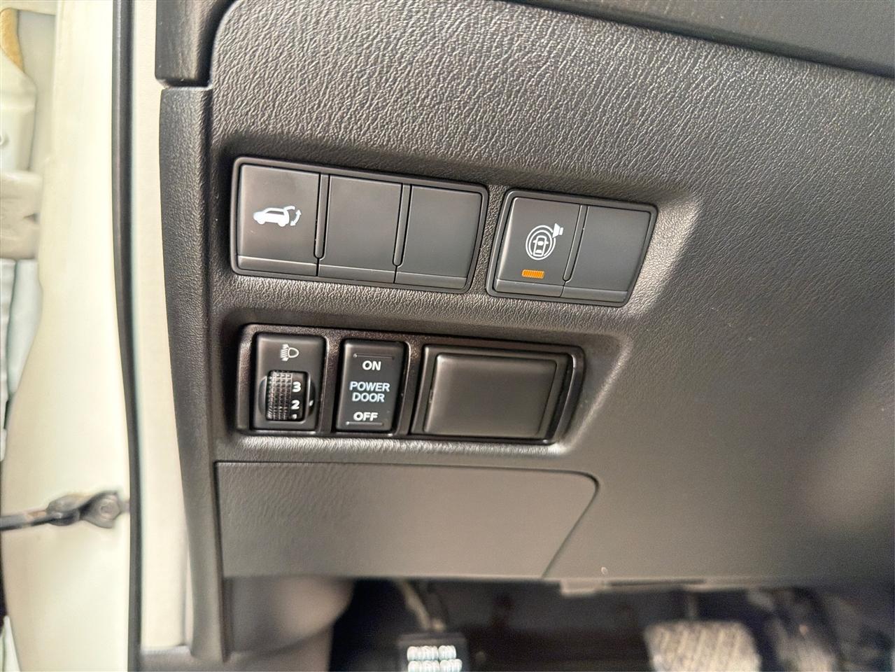 Nissan Armada SL 2WD 2018