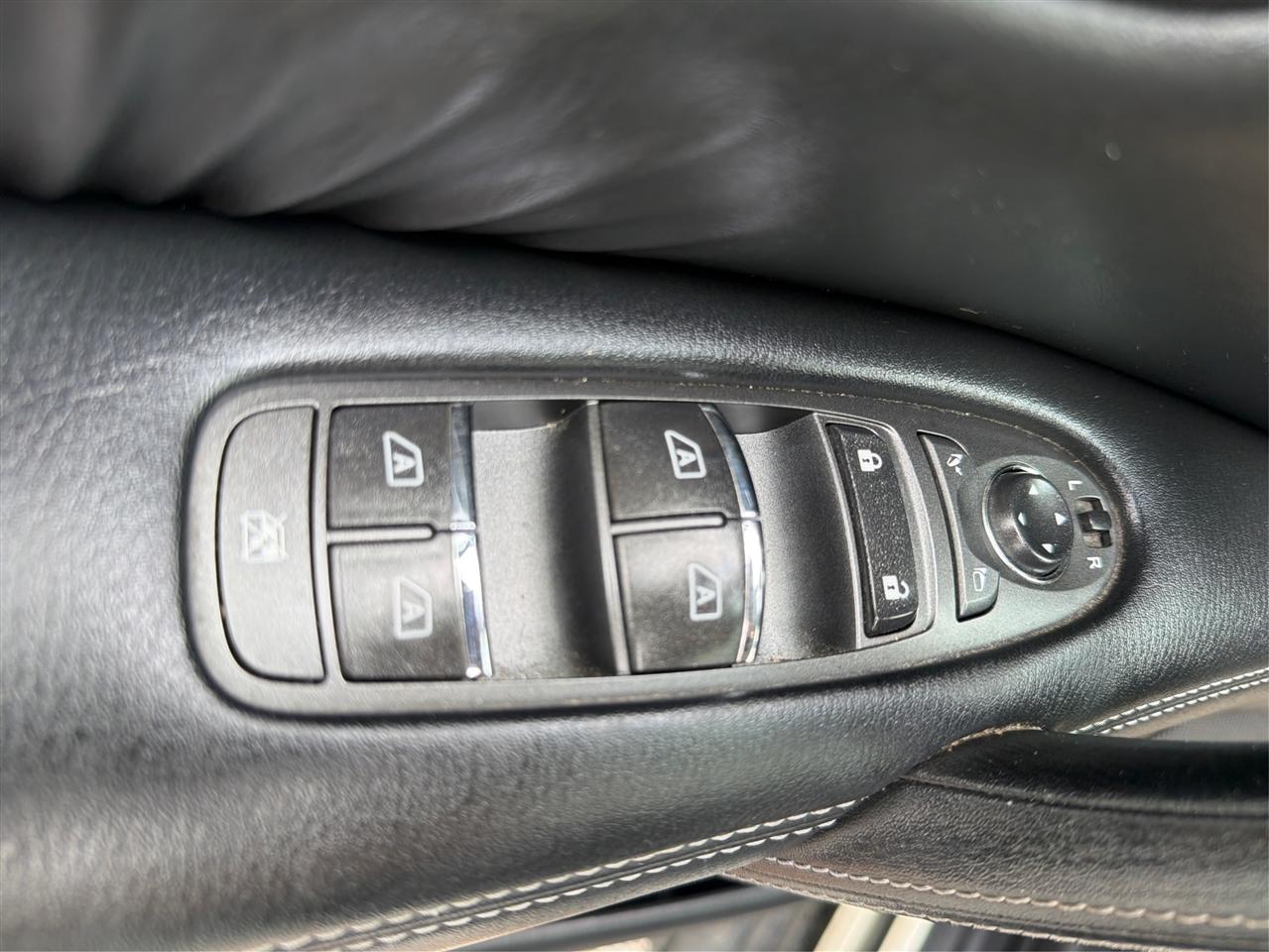 Nissan Armada SL 2WD 2018