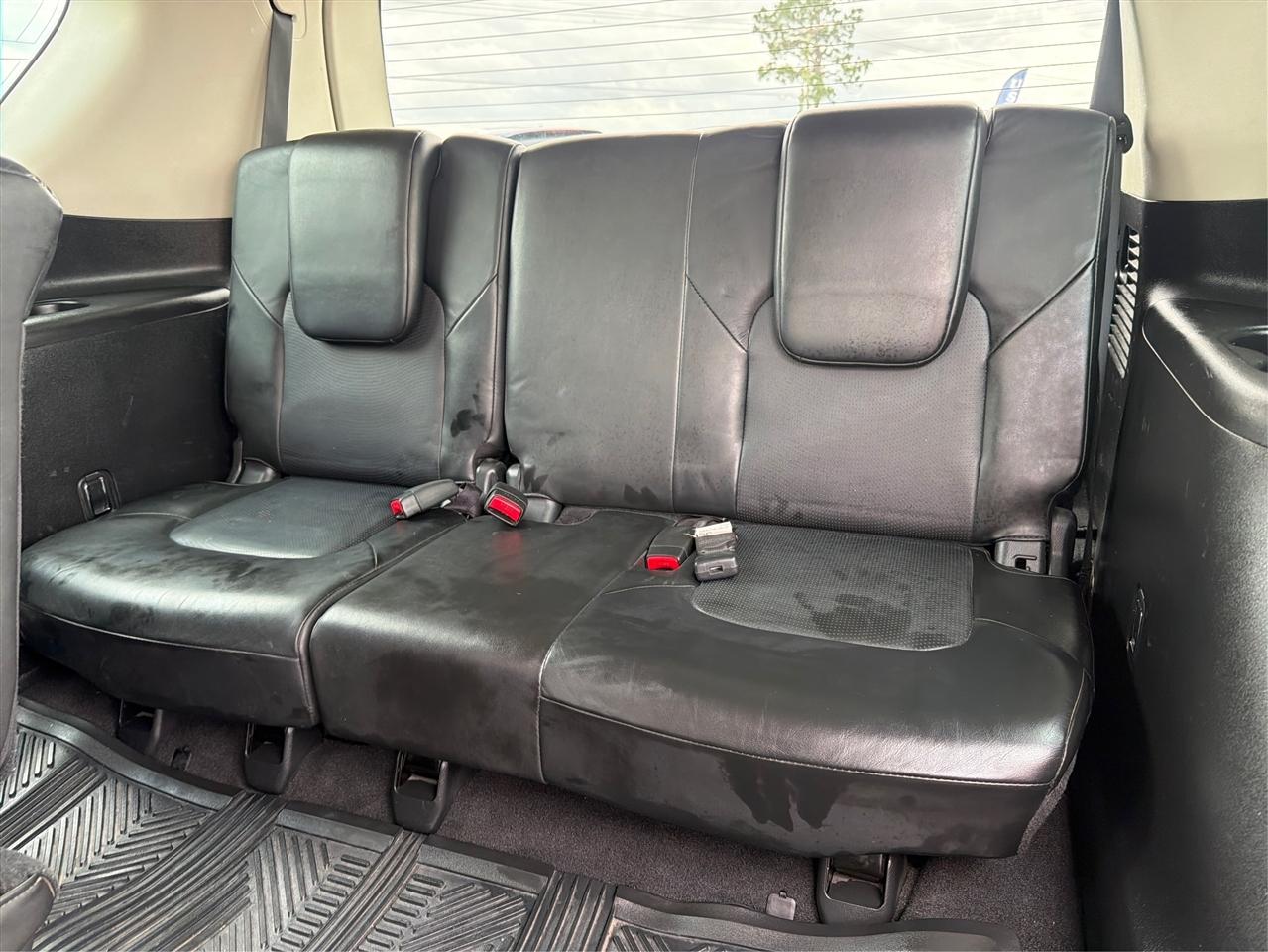 Nissan Armada SL 2WD 2018