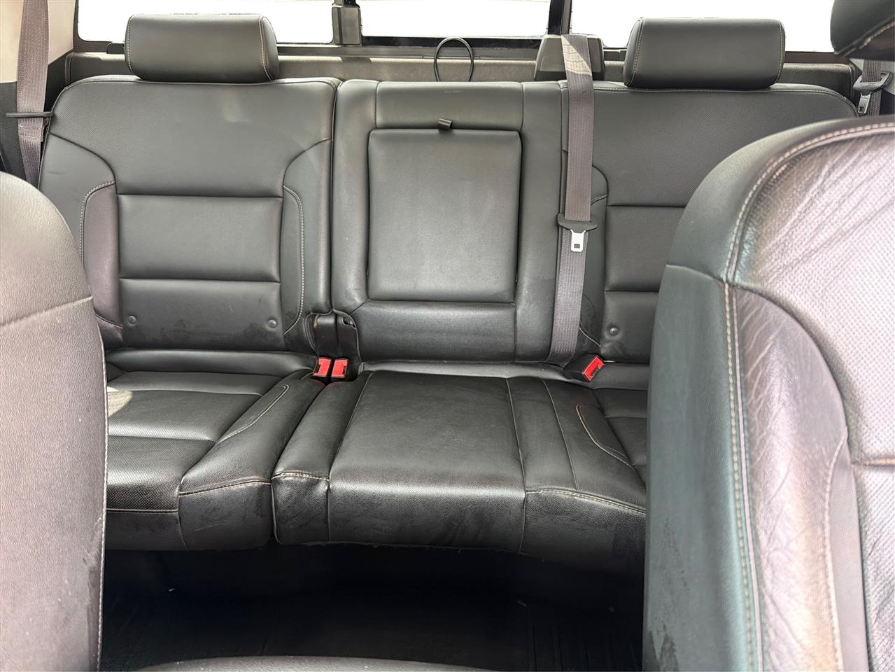 GMC Sierra 1500 SLT Crew Cab 4WD 2017