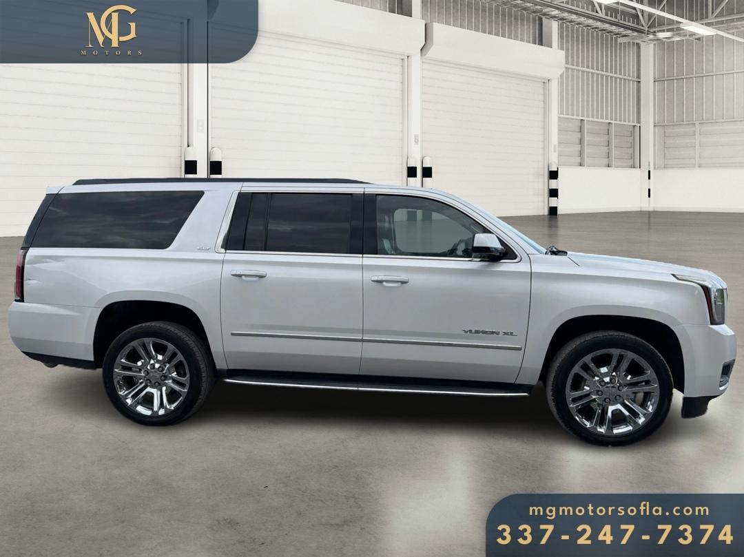 GMC Yukon XL SLT 2WD 2019