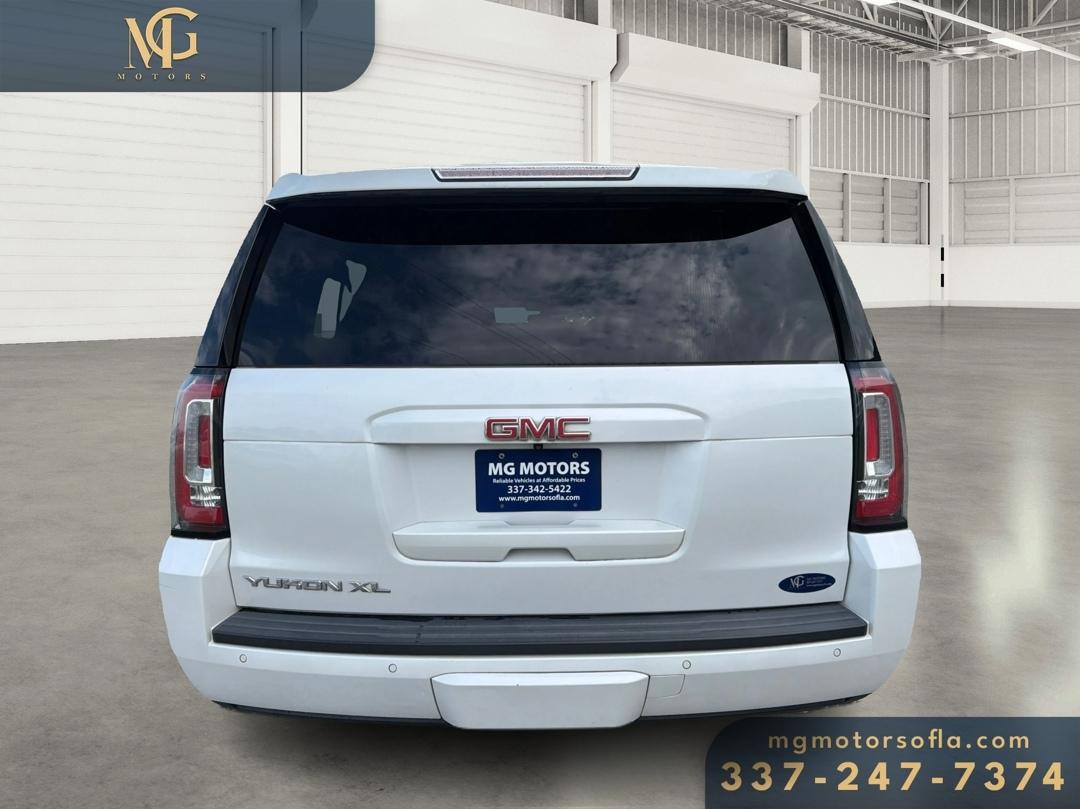 GMC Yukon XL SLT 2WD 2019