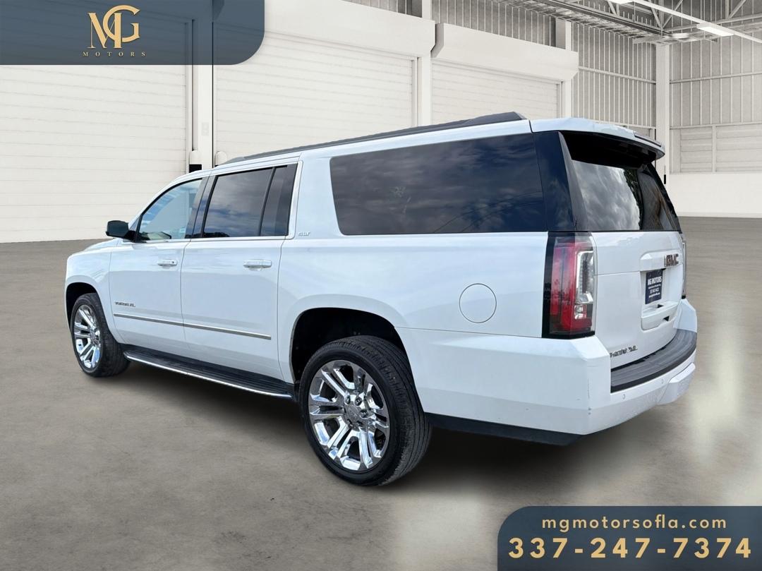 GMC Yukon XL SLT 2WD 2019