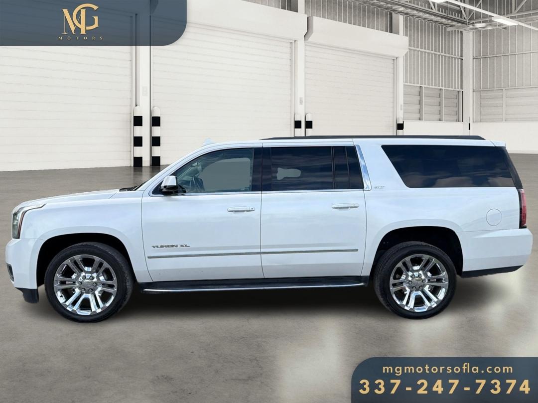 GMC Yukon XL SLT 2WD 2019