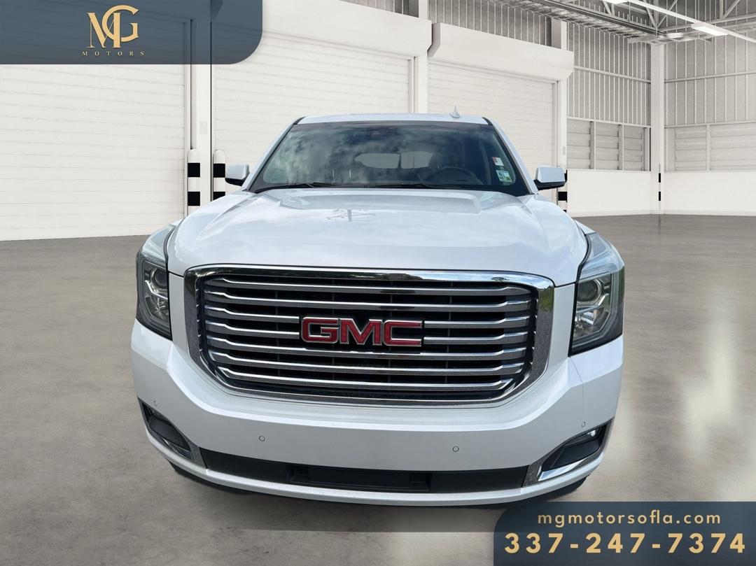 GMC Yukon XL SLT 2WD 2019