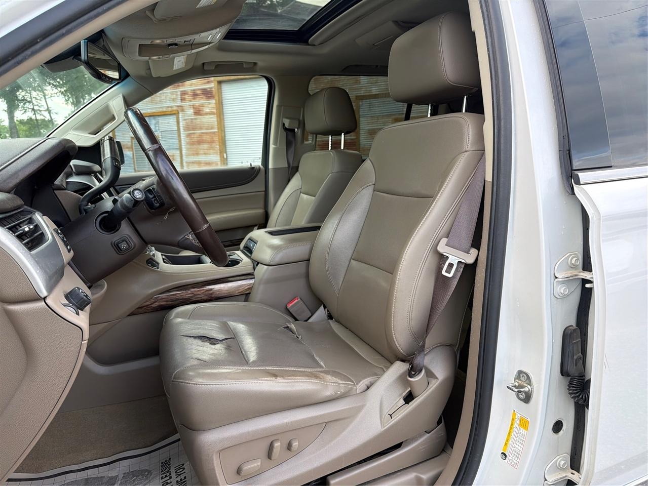 GMC Yukon XL SLT 2WD 2019
