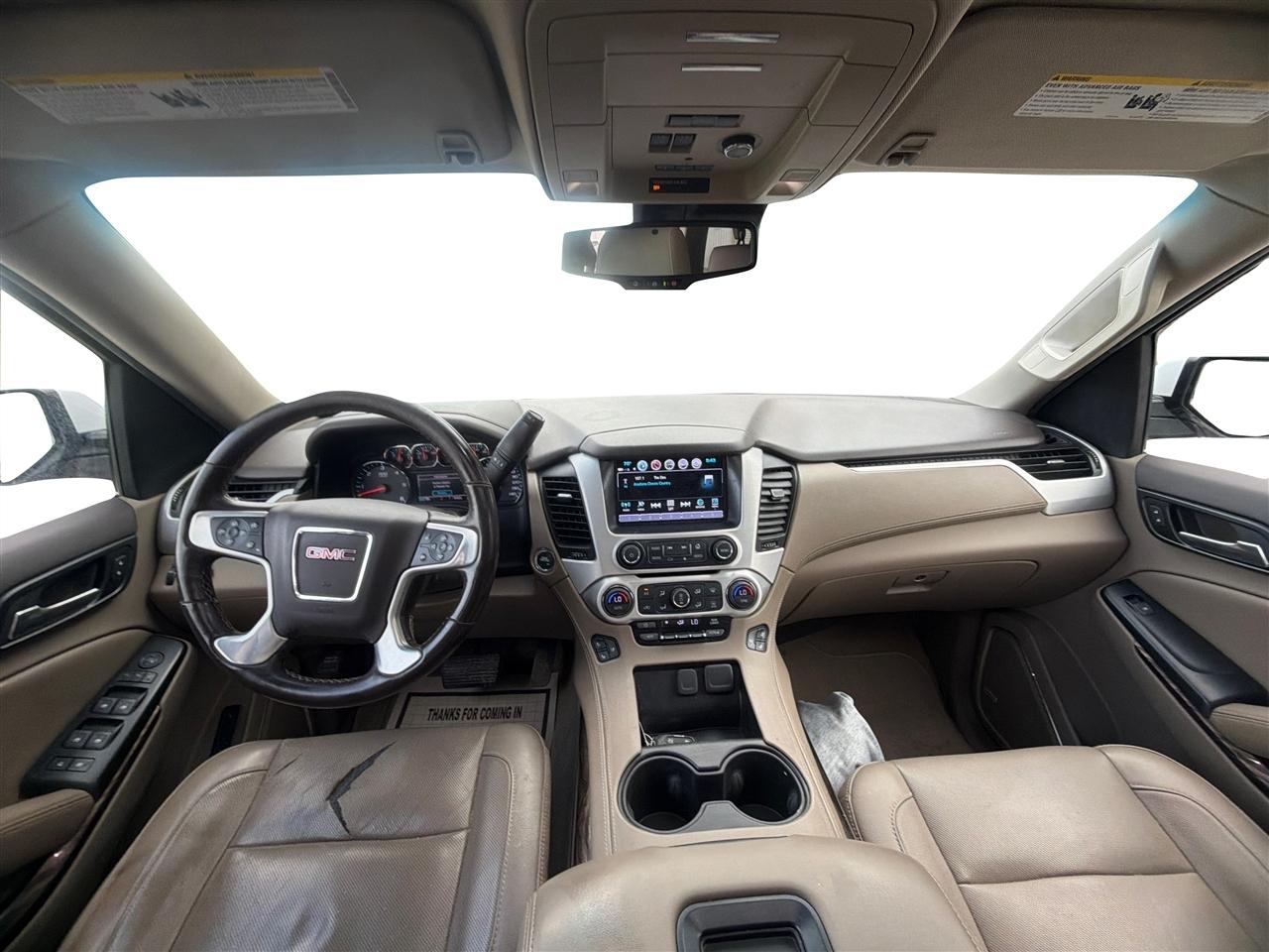 GMC Yukon XL SLT 2WD 2019