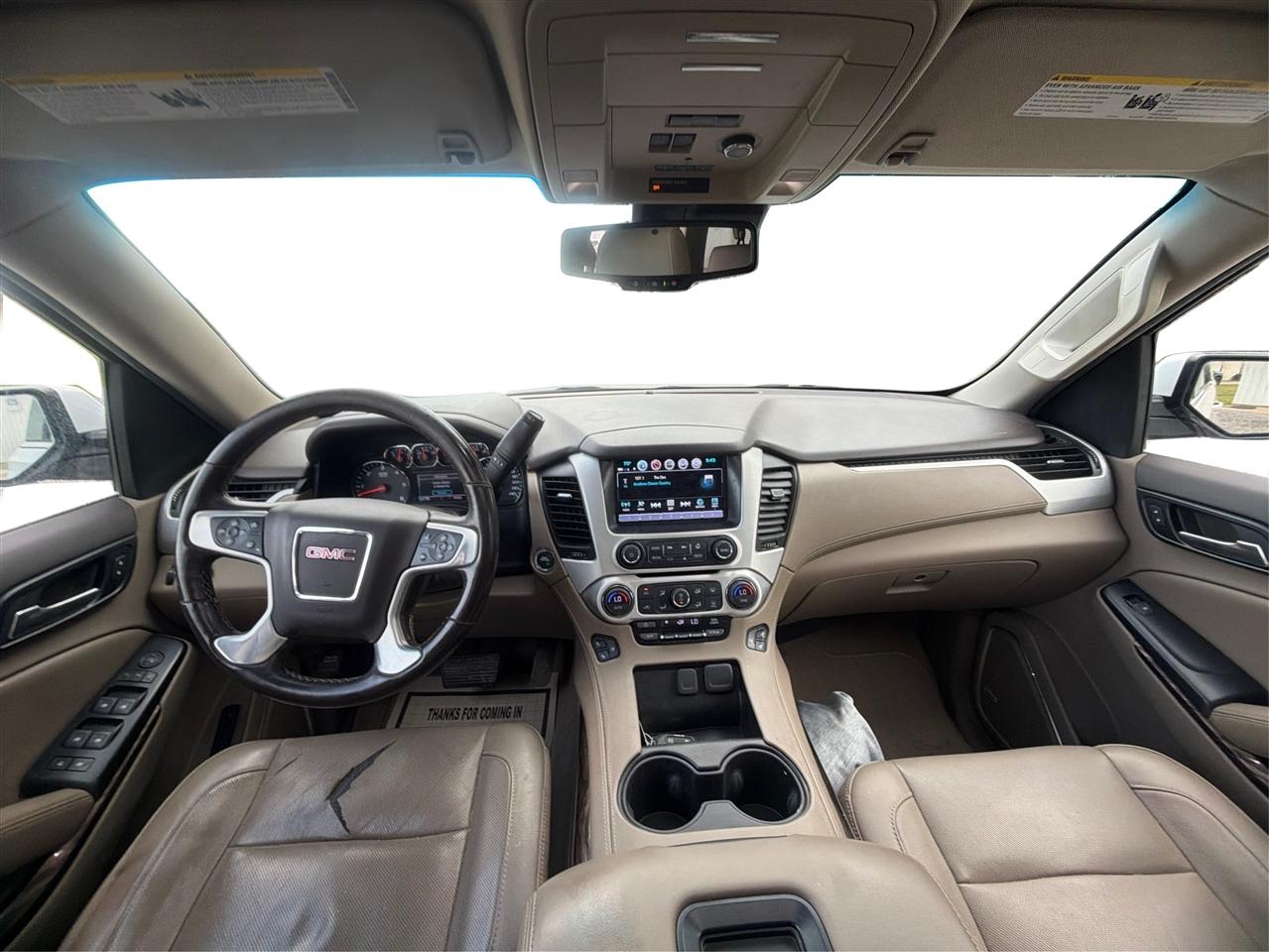 GMC Yukon XL SLT 2WD 2019