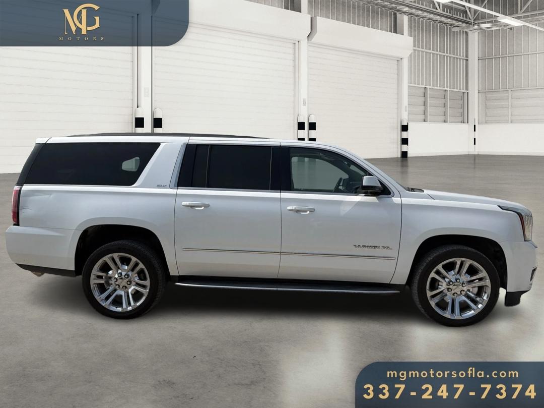 GMC Yukon XL SLT 2WD 2019