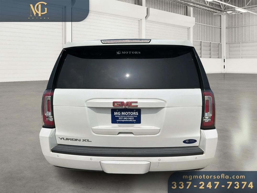 GMC Yukon XL SLT 2WD 2019