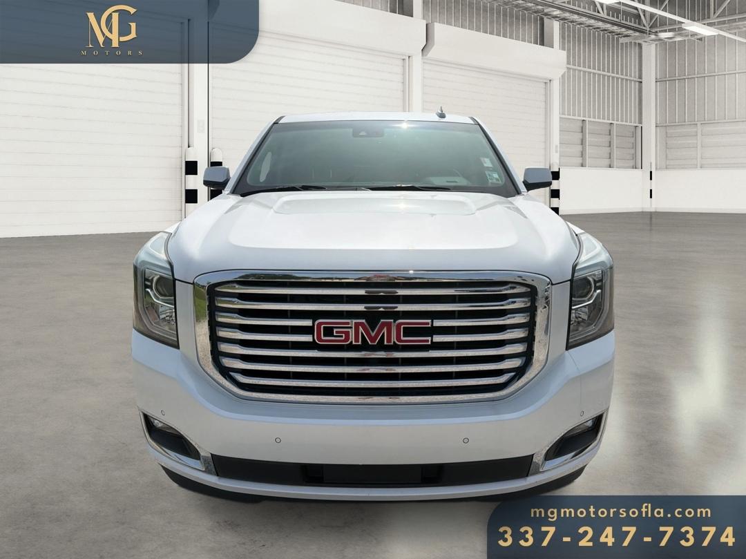 GMC Yukon XL SLT 2WD 2019