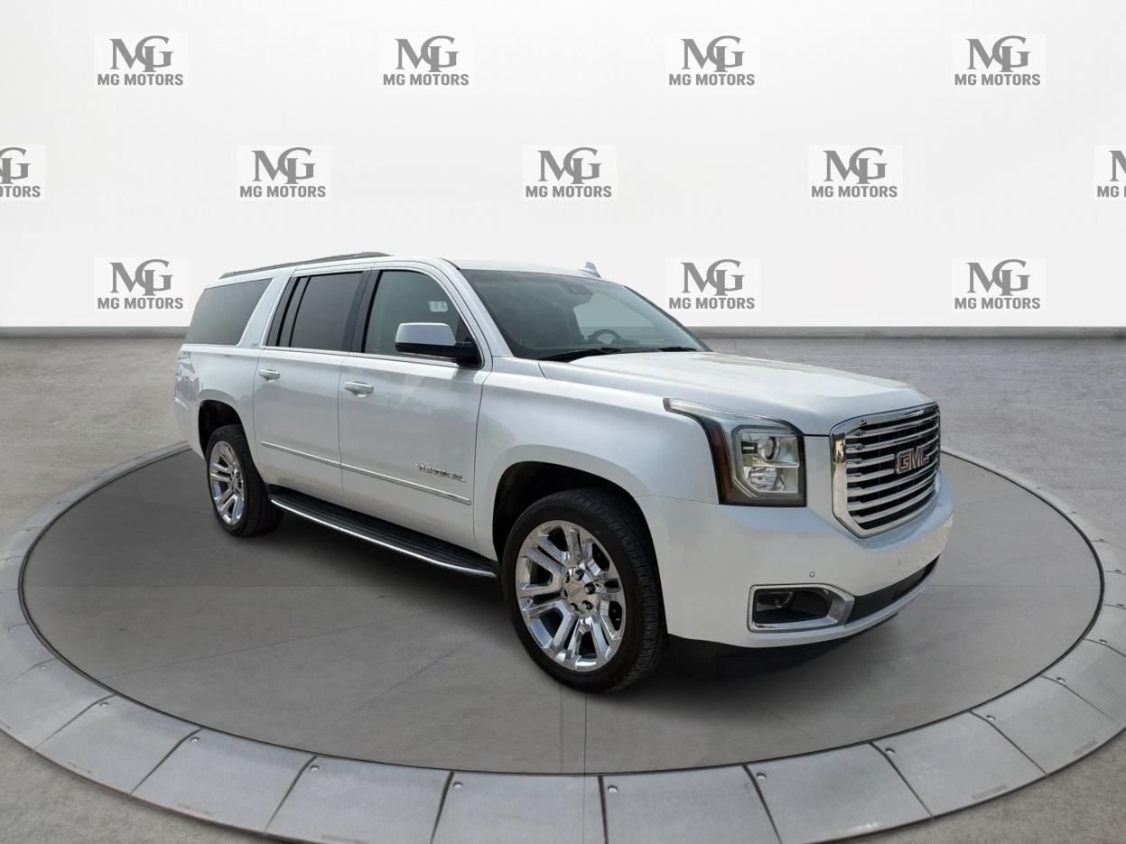 2019 GMC Yukon XL SLT 2WD