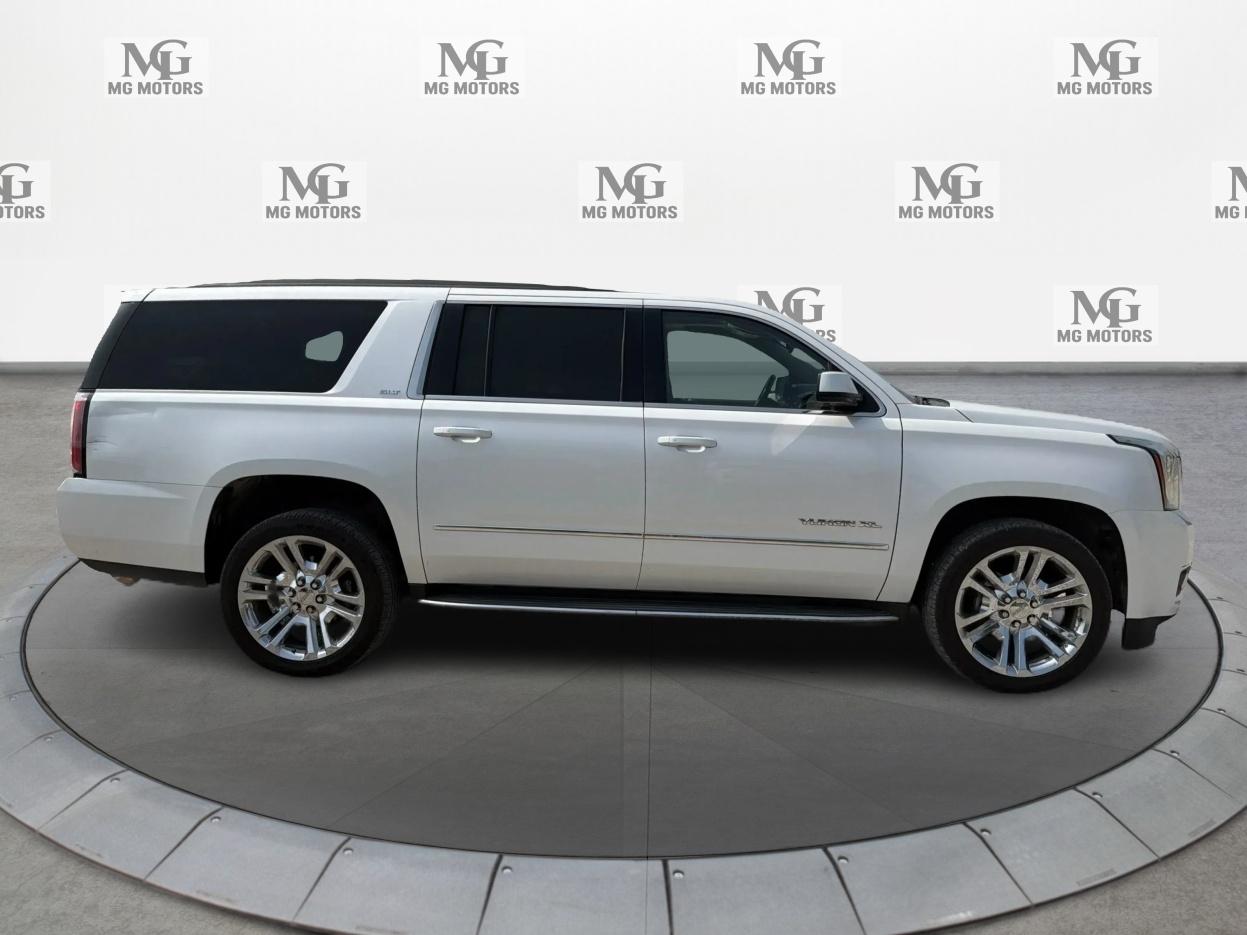 GMC Yukon XL SLT 2WD 2019
