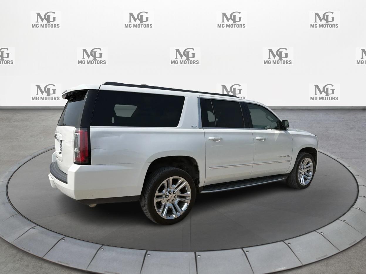 GMC Yukon XL SLT 2WD 2019