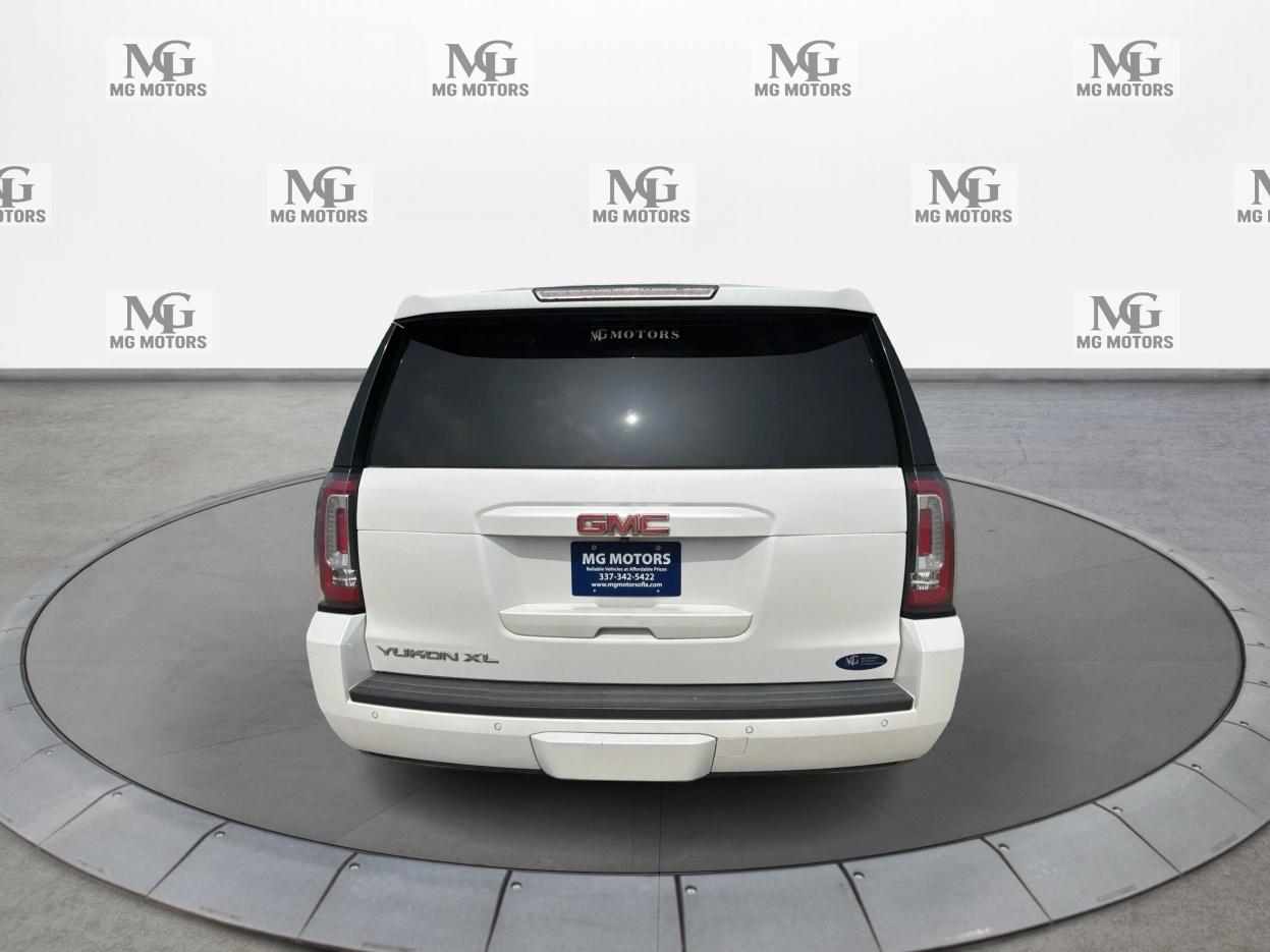 GMC Yukon XL SLT 2WD 2019