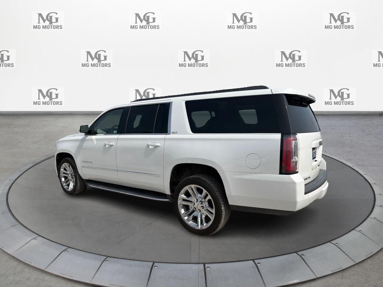 GMC Yukon XL SLT 2WD 2019