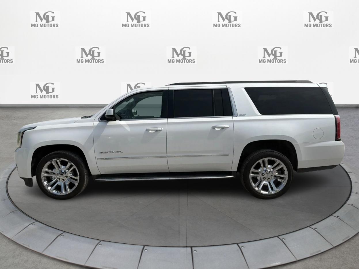 GMC Yukon XL SLT 2WD 2019