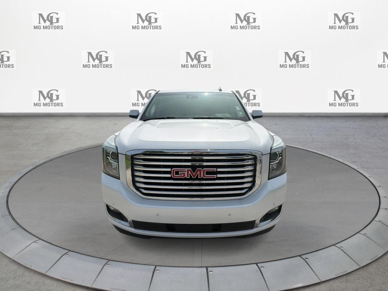 GMC Yukon XL SLT 2WD 2019