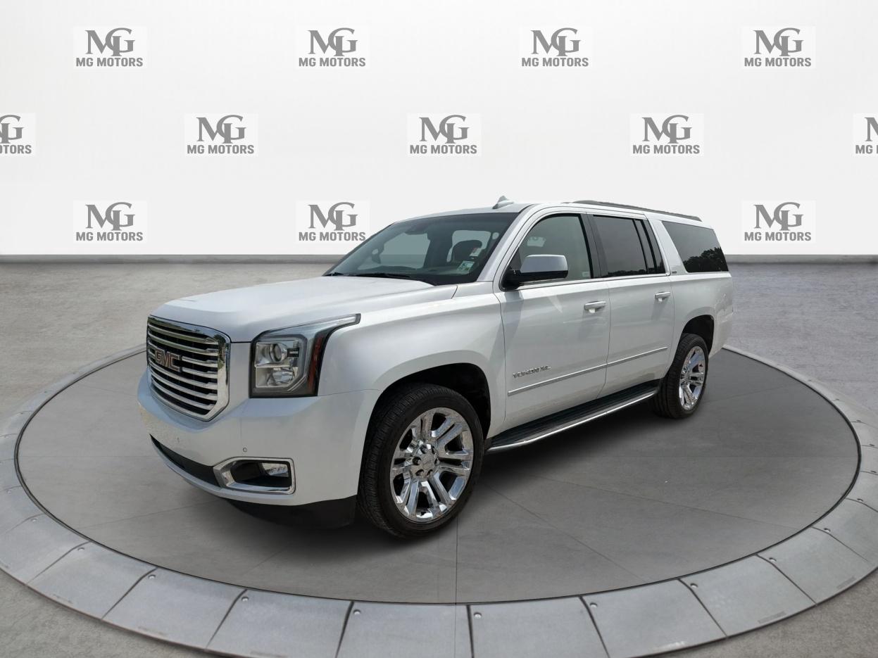 GMC Yukon XL SLT 2WD 2019