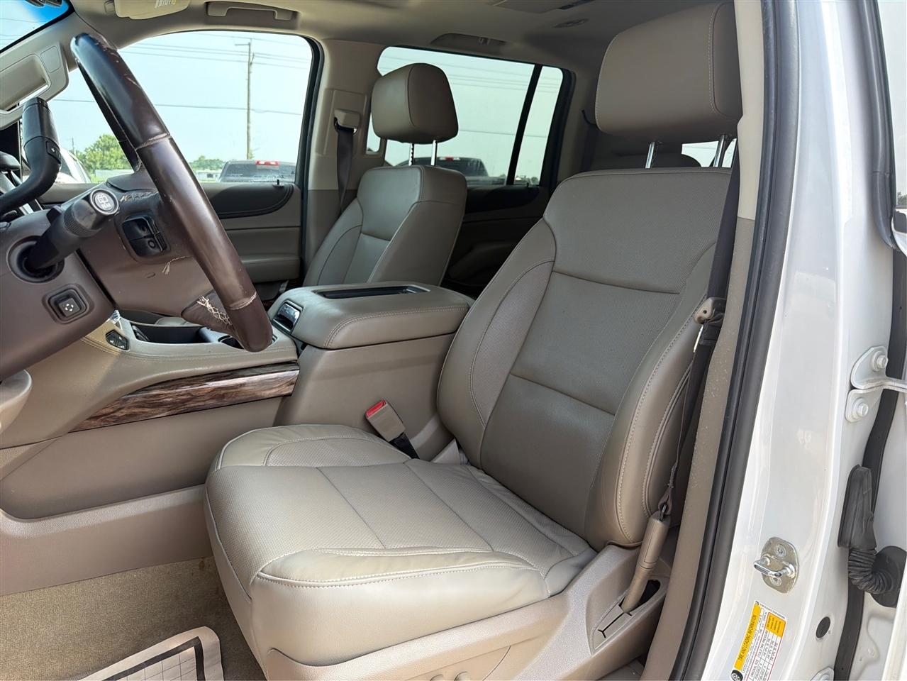 GMC Yukon XL SLT 2WD 2019