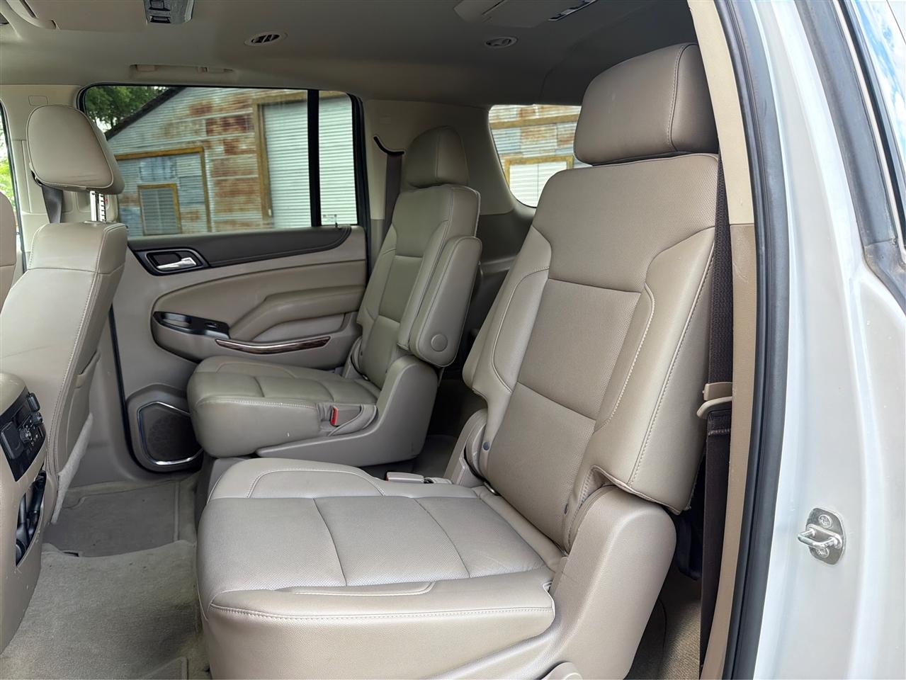 GMC Yukon XL SLT 2WD 2019