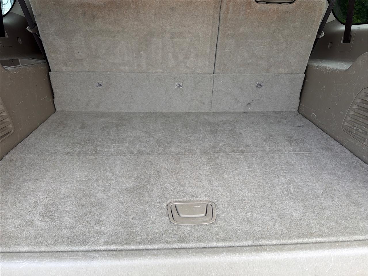 GMC Yukon XL SLT 2WD 2019