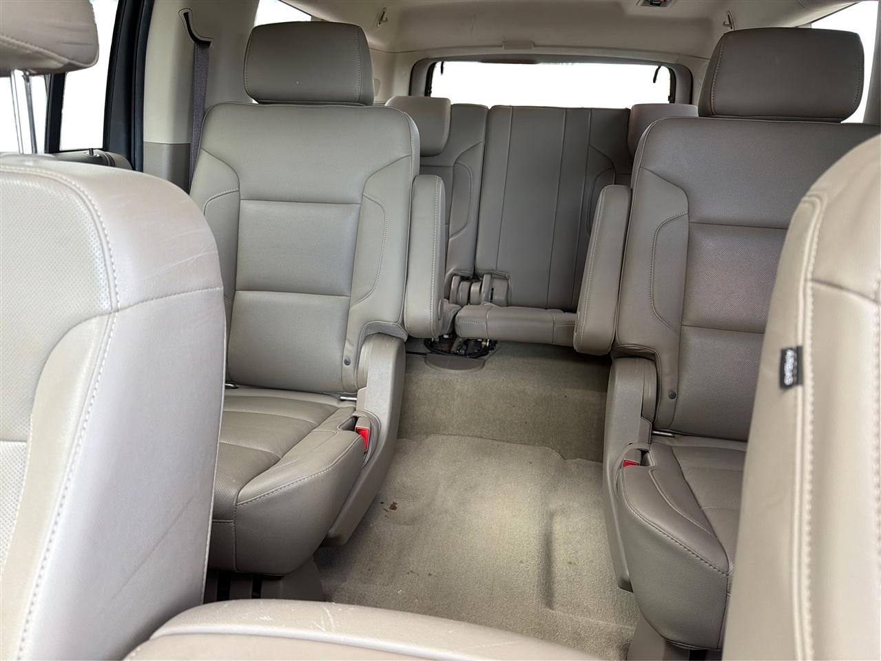 GMC Yukon XL SLT 2WD 2019