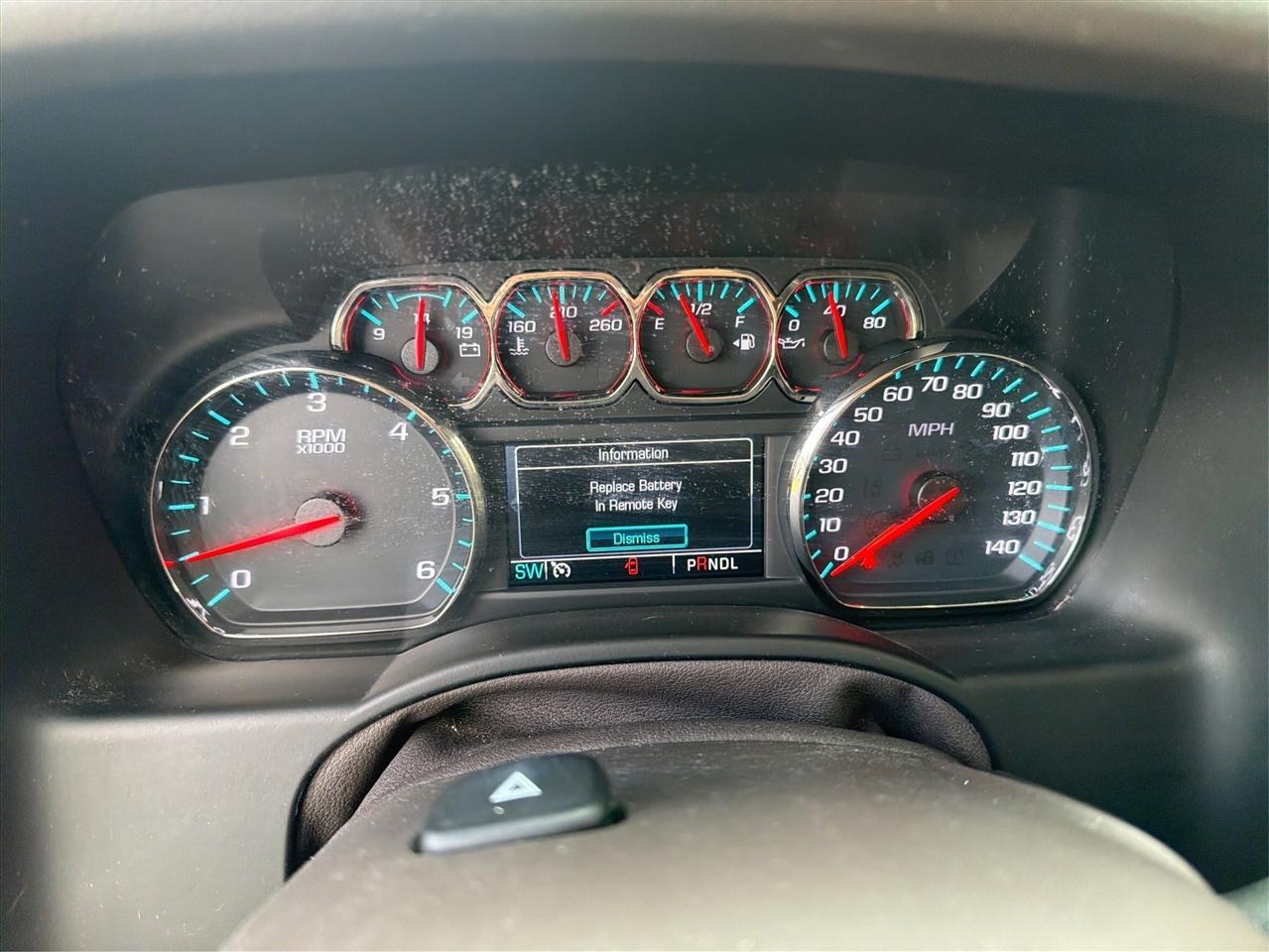 GMC Yukon XL SLT 2WD 2019