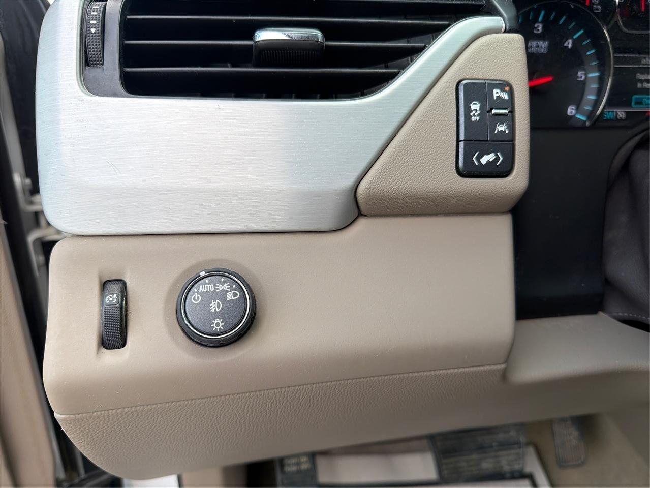 GMC Yukon XL SLT 2WD 2019
