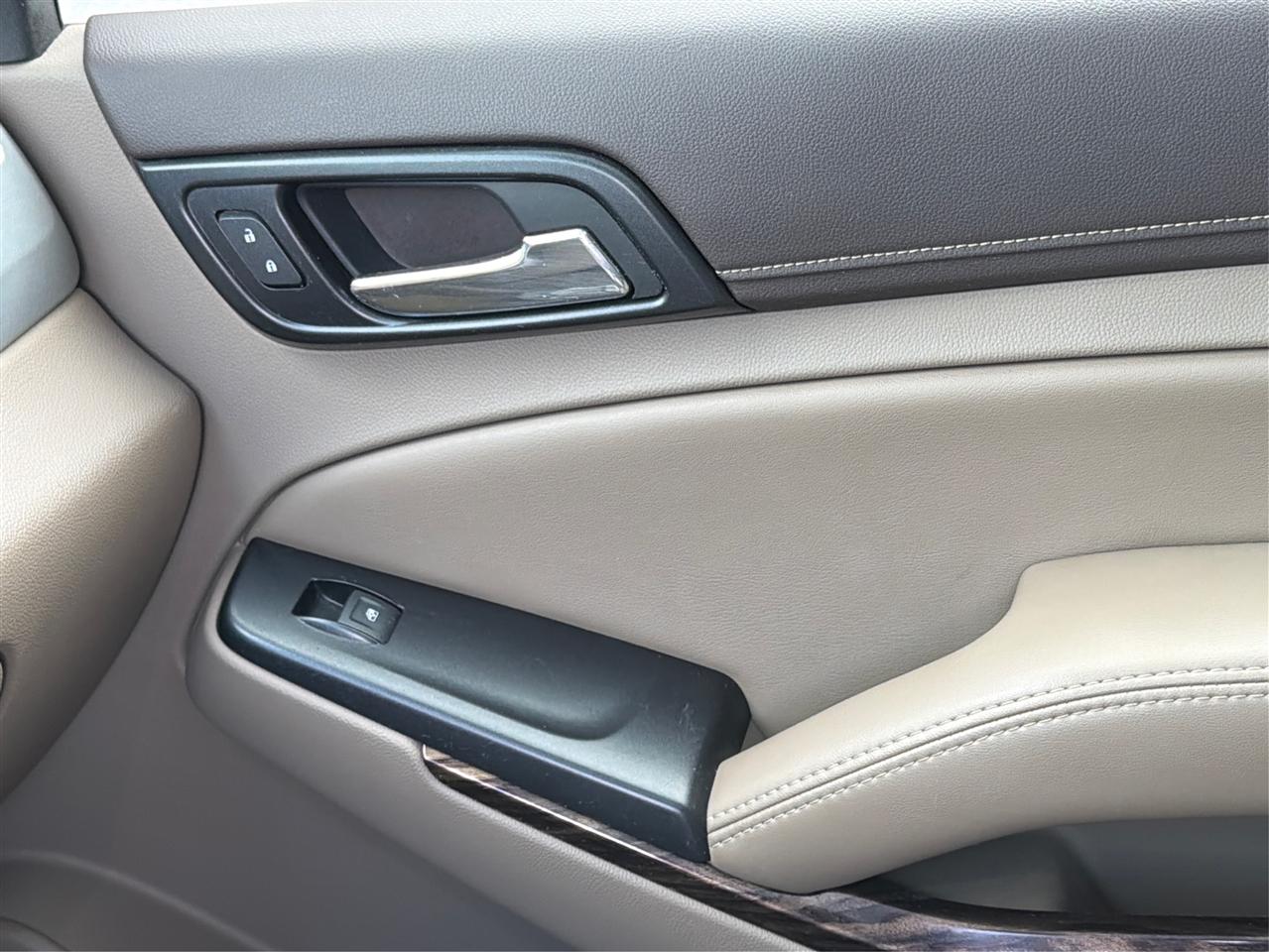 GMC Yukon XL SLT 2WD 2019