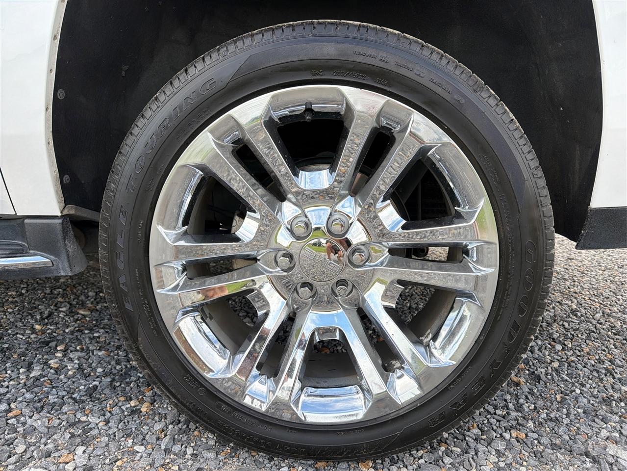 GMC Yukon XL SLT 2WD 2019