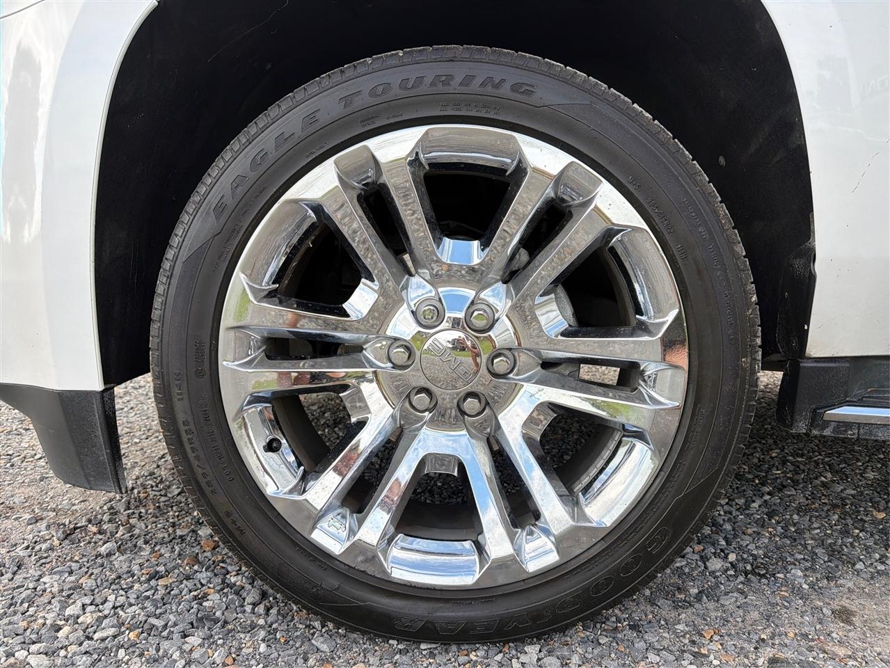 GMC Yukon XL SLT 2WD 2019