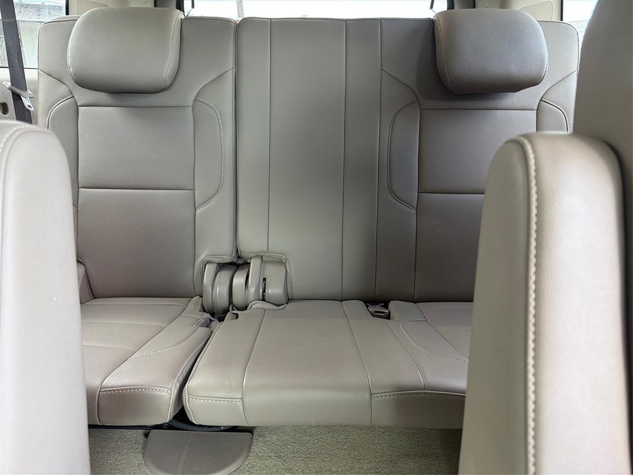 GMC Yukon XL SLT 2WD 2019