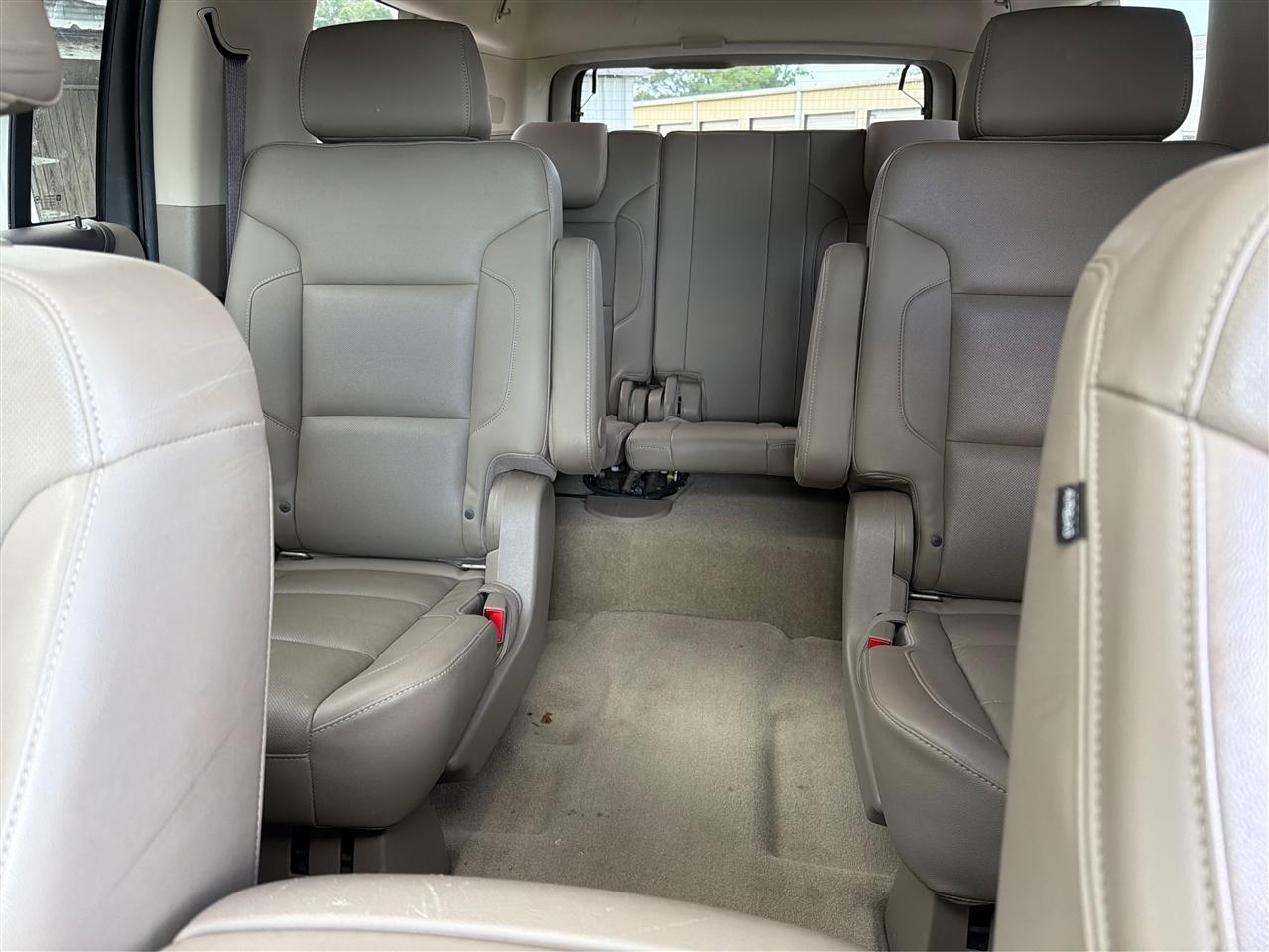 GMC Yukon XL SLT 2WD 2019