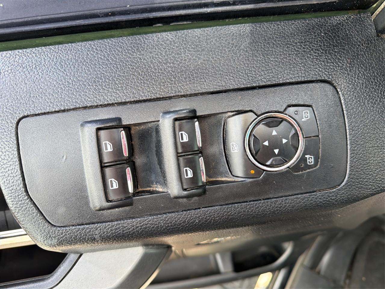 Ford F-150 XLT SuperCrew 5.5-ft. Bed 2WD 2017
