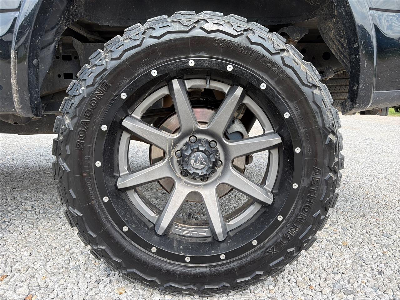 Ford F-150 XLT SuperCrew 5.5-ft. Bed 2WD 2017