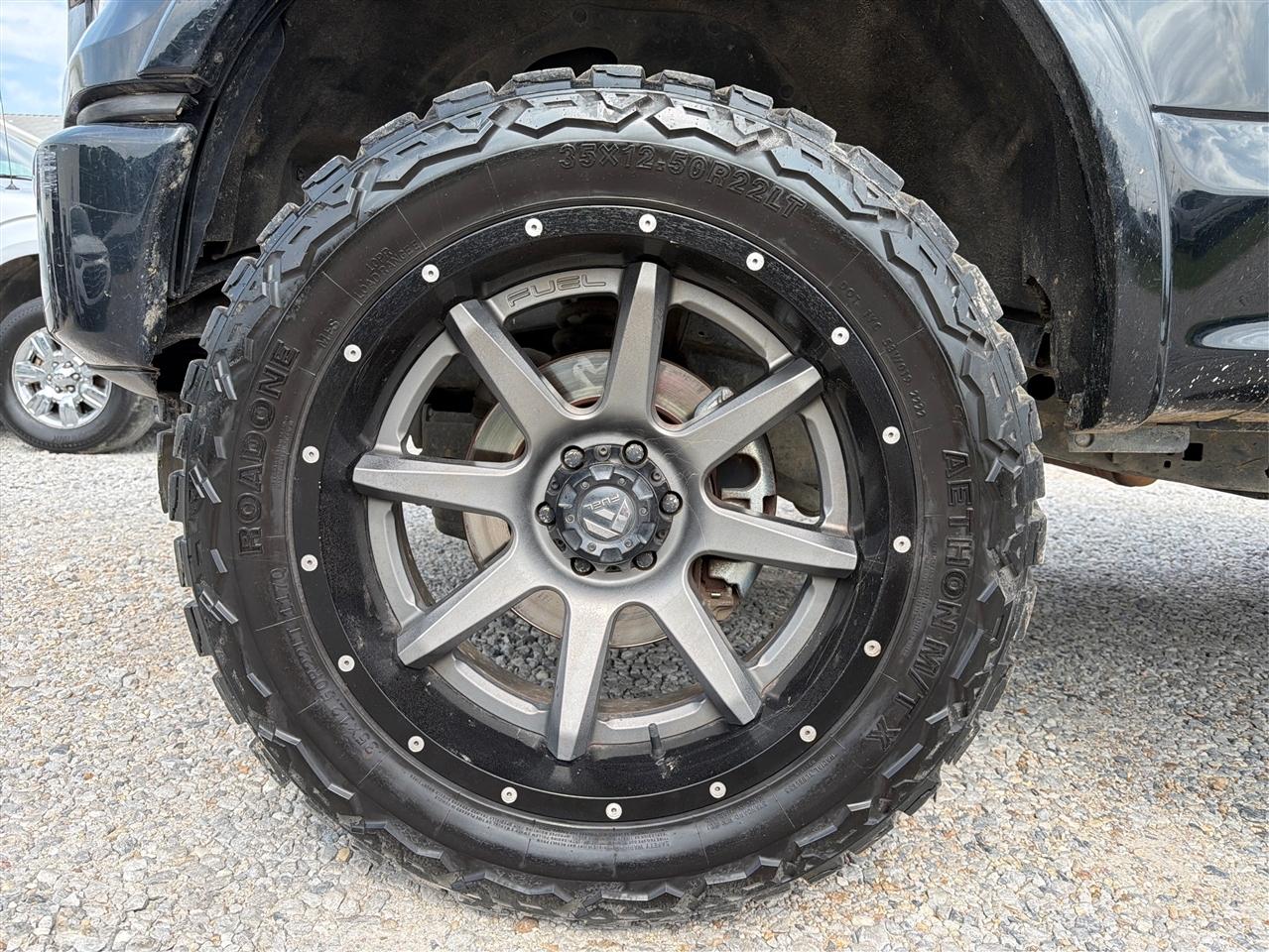 Ford F-150 XLT SuperCrew 5.5-ft. Bed 2WD 2017