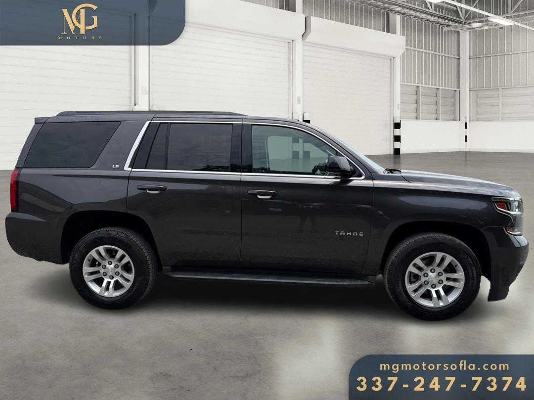 Chevrolet Tahoe LS 2WD 2016
