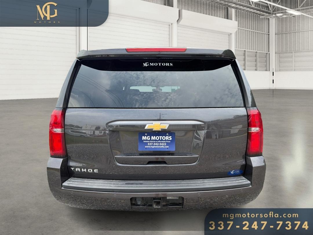 Chevrolet Tahoe LS 2WD 2016