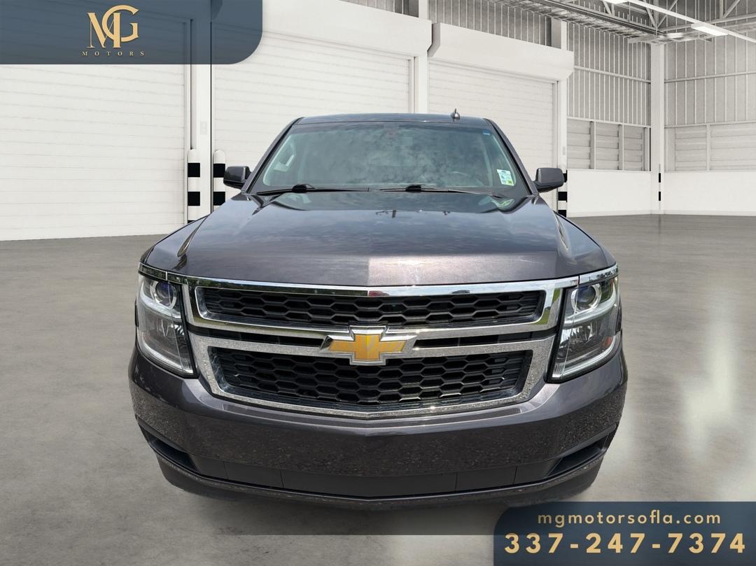Chevrolet Tahoe LS 2WD 2016