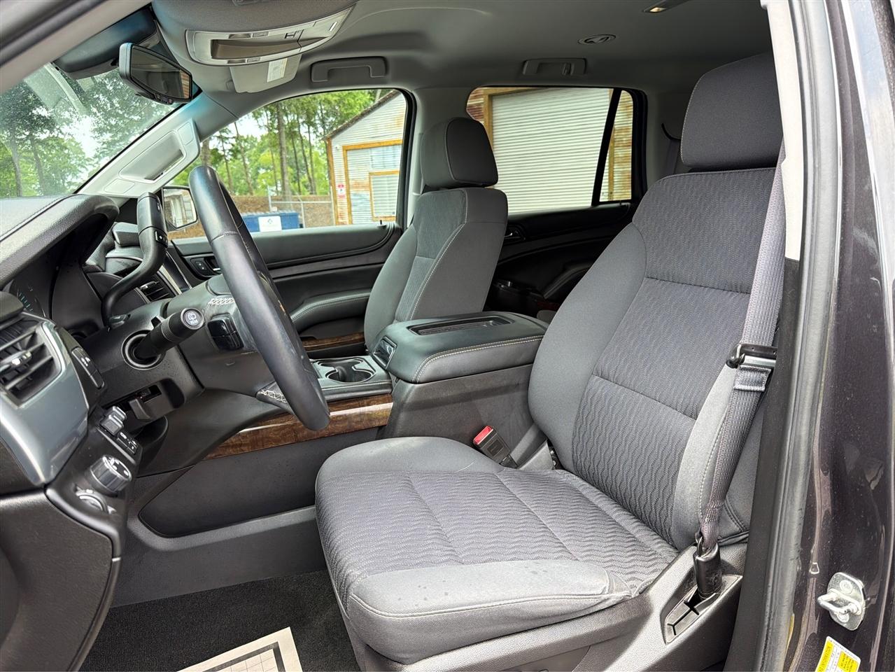 Chevrolet Tahoe LS 2WD 2016