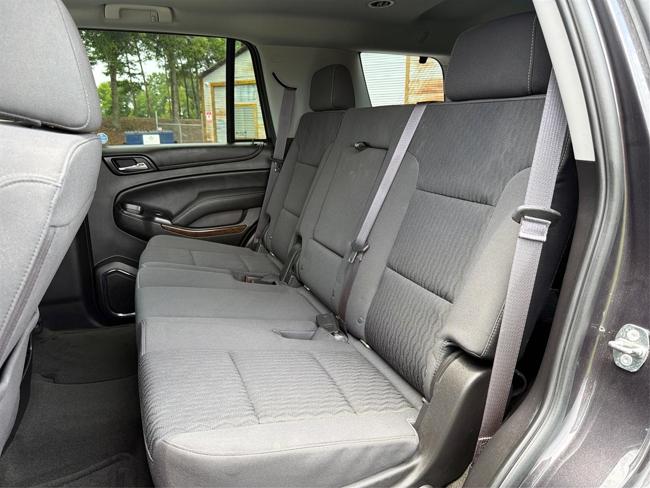 Chevrolet Tahoe LS 2WD 2016