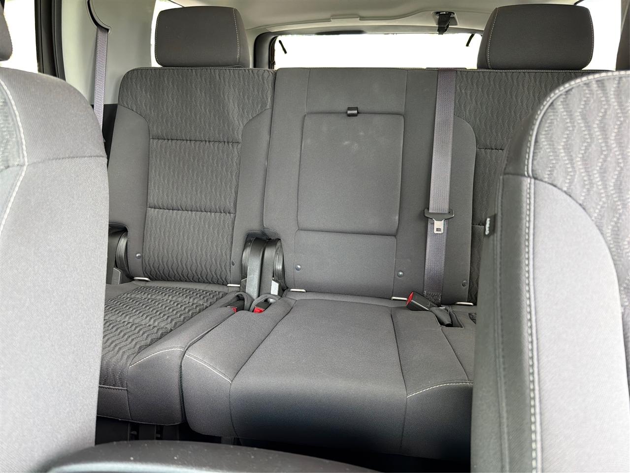 Chevrolet Tahoe LS 2WD 2016